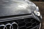 Audi A4 Avant 40 TDI S-Line Quattro 2019 года (UK)